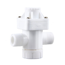 Universal Water Pressure Relief Valve Adjustable Regulator
