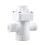 Universal Water Pressure Relief Valve Adjustable Regulator 1