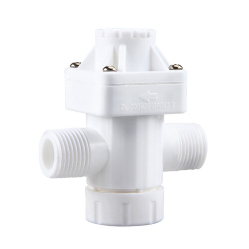 Universal Water Pressure Relief Valve Adjustable Regulator