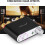 NS-10G Bluetooth 5.0 HiFi Power Amp 50Wx2 Black 4