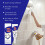 Grout Paint and Sealer Kit Grey 2-Pack 4