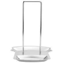 Stainless Steel Pot Lid Holder 1 Piece
