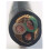 SOOW SO Cord 6/3 AWG 10 FT 600V Flexible Electrical Cable 1