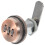 Cabinet Lock Combination Security Lock Metal 1 Set 1