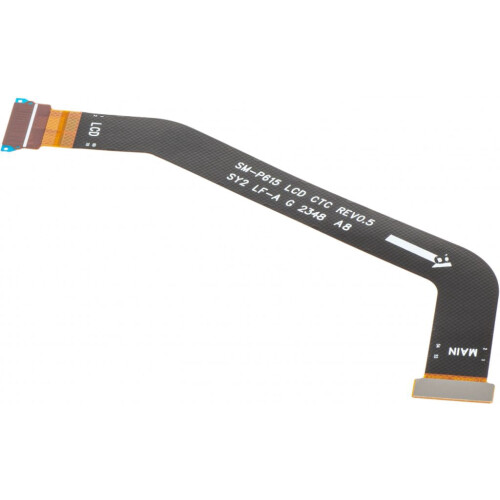 Samsung Galaxy Tab S6 Lite LCD-flex
