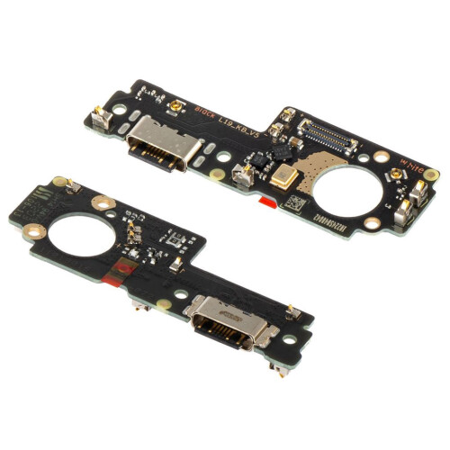 Redmi 10 5G Subboard Assy-L19-GL