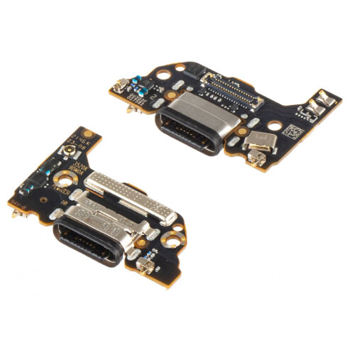 Xiaomi 11 Lite 5G NE Subkort Assy-K9D-GL