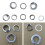Electric Bicycle Front Fork Headset 7