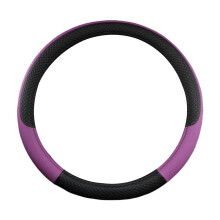 Universal Car Steering Wheel Cover 45 cm Anti-Slip