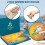 Fishing Lure Advent Calendar 24-Day Kit 4