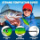 Fishing Lure Advent Calendar 24-Day Kit 5