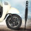 Winter Motorcycle Tire Chains for Snow and Ice Traction 8