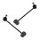Suspension Stabilizer Sway Bar Linkage for SUVs 1