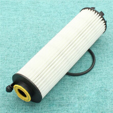 10PCS 2541840600 2541840500 Car Engine Oil Filter A2541840600 for - C-CLASS E-CLASS GLC GLE GLS