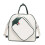 Pickleball Bag Crossbody with Shoulder Strap 4