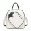 Pickleball Bag Crossbody with Shoulder Strap 5