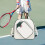 Pickleball Bag Crossbody with Shoulder Strap 6