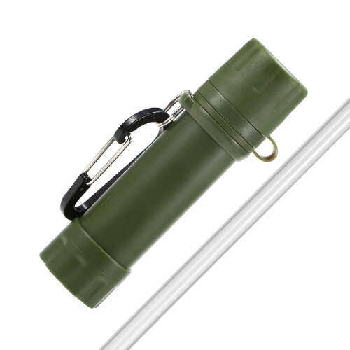 Outer Purifier Outdoor Water Filter 1