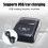 Portable Bluetooth Thermal Printer 48mm 5
