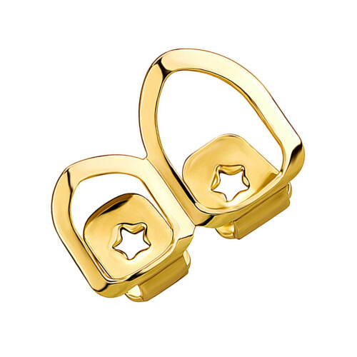 Tooth Caps Elegant Grillz for Single or Double Teeth