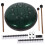 Round Tongue Drum Set for Music Practice and Performance 5