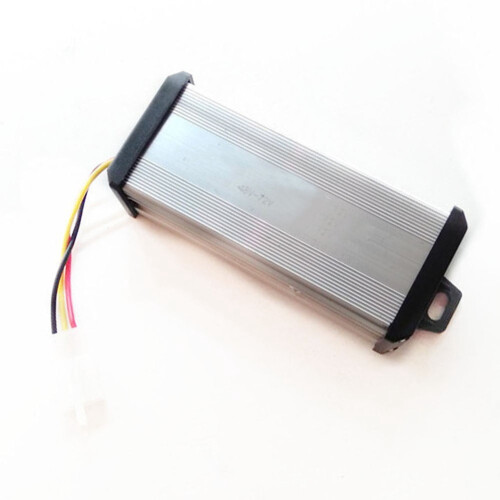 Ebike DC Voltage Converter 36V-72V to 12V 10A/20A 2