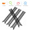 Electric Mini Train Set Plastic Track Expansion Pack 5 2