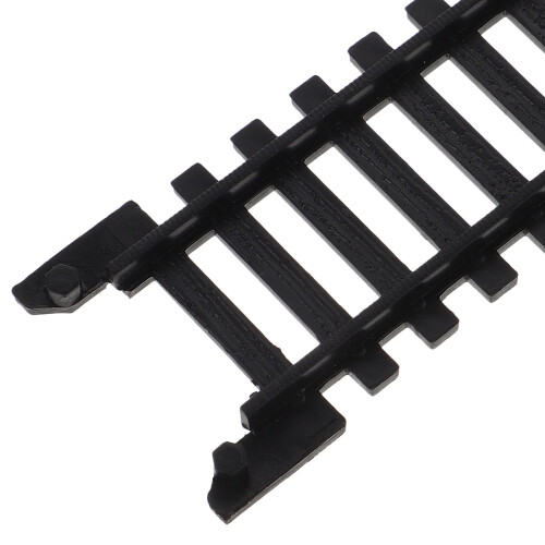 Electric Mini Train Set Plastic Track Expansion Pack 5 2