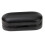 Women's Eyeglass Case Black PU 1 Piece 6