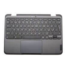 Lenovo MECH_ASM FRU KBD w/C Cov NORDIC Darfon