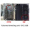 For NK Remote Cable RC301-DC2 Small Shutter Release Remote Control Short Button 5