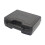PP Tool Organizer Heavy Duty Compact Portable Case for 6