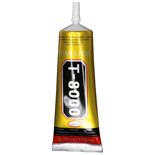 Zhanlida T-8000 Speciallim 110ml
