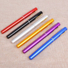 Pen Fishing Rod Premium Telescopic Mini Pocket Kit
