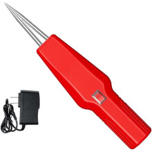 Handheld Rechargeable Poultry Plucker for Chicken Duck Goose