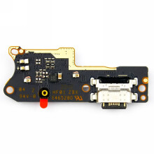 Redmi 9T (LA) Sub-Board Assy-J19N
