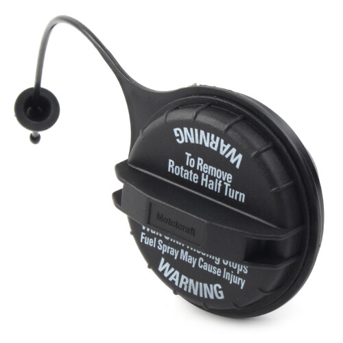 BFY FC920 Threaded Gas Cap Non-Locking for Ford Vehicles 2