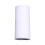 Tulle Spool Roll White 25 Yards Wedding Decoration 1