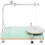 Hot Wire Foam Cutter Table 72W Stepless Voltage Control 1