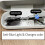 Kloiadka Auto Focus Glasses Anti-Blue Light Adjustable Zoom 6