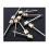 Inflating Pump Needle 100 Pcs for Sports and Exercise 2
