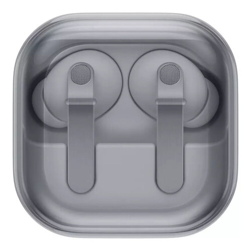 Samsung Galaxy Buds4 Pro White Wireless Headphones 1