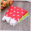 Popcorn Small Bags Rectangular Paper 24 Pieces 4