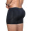 Men's Breathable Shapewear Boxers Thick Pad High Elastic 1
