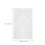 HEMOTON White PP Sandbags Heavy Duty 20-Pack 3