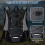 Hydration Backpack 2L Leakproof Bladder 12L 6