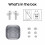 Samsung Galaxy Buds4 Pro White Wireless Headphones 10