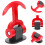 Trailer Hitch Camper Hook Real Carbon Fiber 6