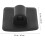 Kayak Motor Support Rack Black Plastic 2 Pieces 5