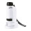 Mini Pocket Microscope with LED Light Round Handle 1